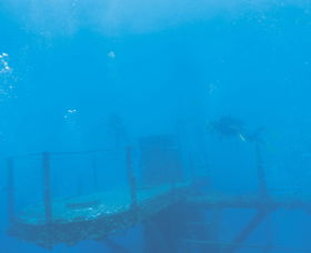 HMAS Perth - Mackay Tourism 0