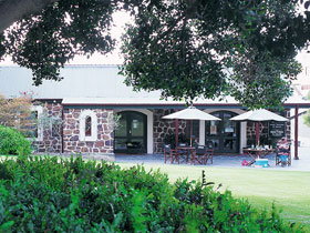 Hardys Tintara Cellar Door - Mackay Tourism 0