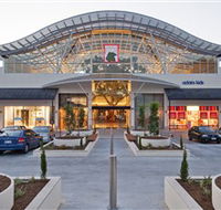 Burnside Village Shopping Centre - Mackay Tourism