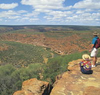 The Loop and Z Bend - Mackay Tourism