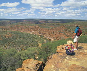 The Loop And Z Bend - Mackay Tourism 0