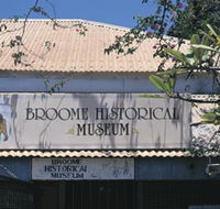 Broome Historical Society Museum - Mackay Tourism