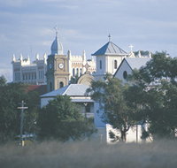 New Norcia Heritage Trail - Mackay Tourism