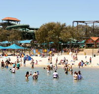 Hillarys The Great Escape - Mackay Tourism