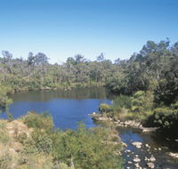 Kalgan River - Mackay Tourism