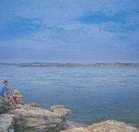 One Arm Point - Mackay Tourism
