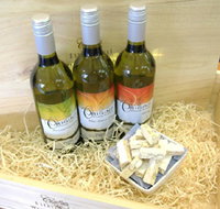 Charlies Estate Wines - Mackay Tourism