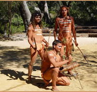 Wardan Aboriginal Centre - Mackay Tourism
