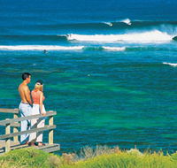 Prevelly Park - Mackay Tourism