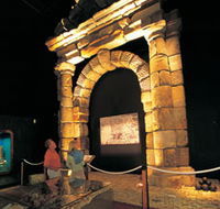 Batavia Shipwreck - Mackay Tourism