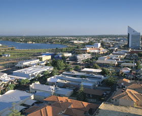 Marlston Hill Lookout Tower - Mackay Tourism 0