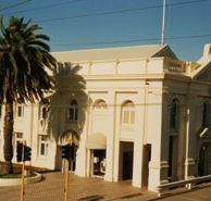 Geraldton Regional Art Gallery - Mackay Tourism