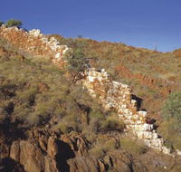 China Wall - Mackay Tourism