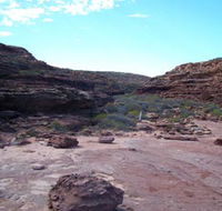 Mushroom Rock Walk Trail - Mackay Tourism