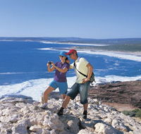 Red Bluff - Mackay Tourism