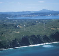 Albany Wind Farm - Mackay Tourism