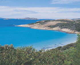 The Great Ocean Drive - Mackay Tourism 0