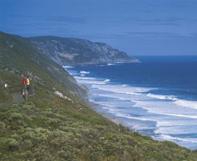 Sandpatch - Mackay Tourism 0