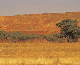 Golden Valley - Mackay Tourism 0