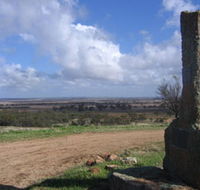 Roe Lookout - Mackay Tourism