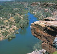 Hawk's Head Lookout - Mackay Tourism