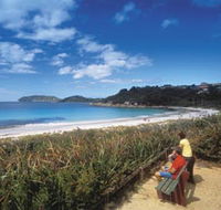 Goode Beach - Mackay Tourism