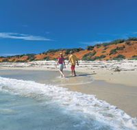 Francois Peron National Park - Mackay Tourism
