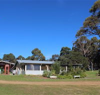 The Old Marron Farm - Mackay Tourism