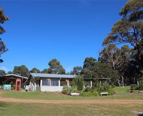 The Old Marron Farm - Mackay Tourism 0