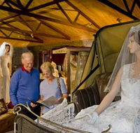 The Lace Place - Mackay Tourism