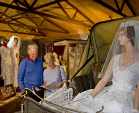 The Lace Place - Mackay Tourism 0