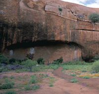 Walga Rock - Mackay Tourism