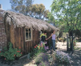 Wagin Historical Village - Mackay Tourism 0