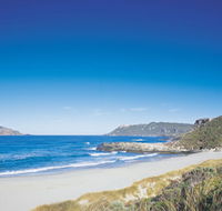 Mandalay Beach - Mackay Tourism
