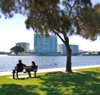 Foreshore Reserve - Mackay Tourism