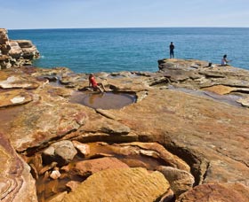 Pools And Gyms Edithburgh SA Mackay Tourism