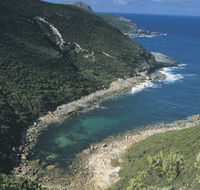 Jimmy Newells Harbour - Mackay Tourism