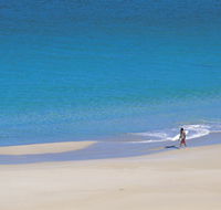 Injidup Beach - Mackay Tourism