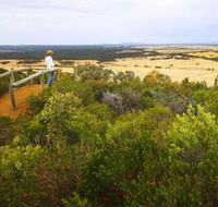 Archer Drive Scenic Drive and Lookout - Mackay Tourism