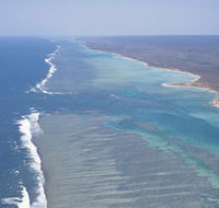 Mandu Sanctuary Zone - Mackay Tourism