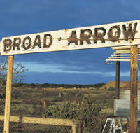 Broad Arrow - Mackay Tourism