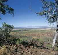 Three Mile Valley - Mackay Tourism