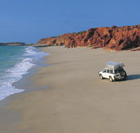 Cape Leveque - Mackay Tourism