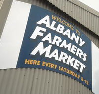 Albany Farmers Market - Mackay Tourism