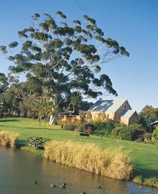 Minnawarra Historic Precinct - Mackay Tourism 0