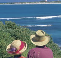 Separation Point Lookout - Mackay Tourism