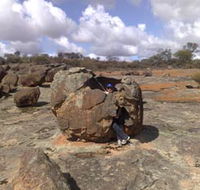 Gathercole Nature Reserve - Mackay Tourism