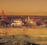 Super Pit - Mackay Tourism