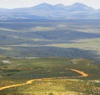 Hamersley Drive Heritage Trail Scenic Drive - Mackay Tourism