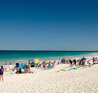 Mullaloo Beach - Mackay Tourism